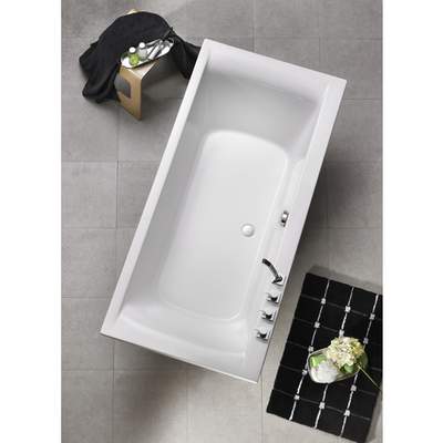 OTTOFOND Badewanne der Marke OTTOFOND
